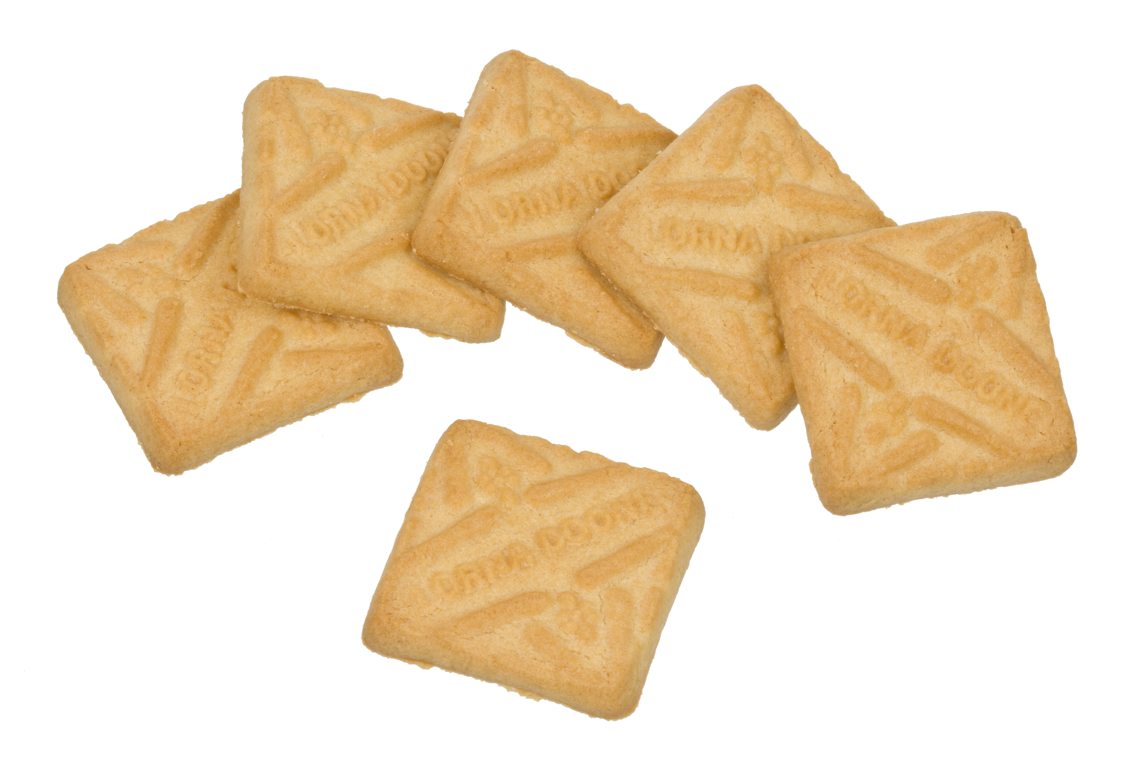 Biscuits sablés (pack)