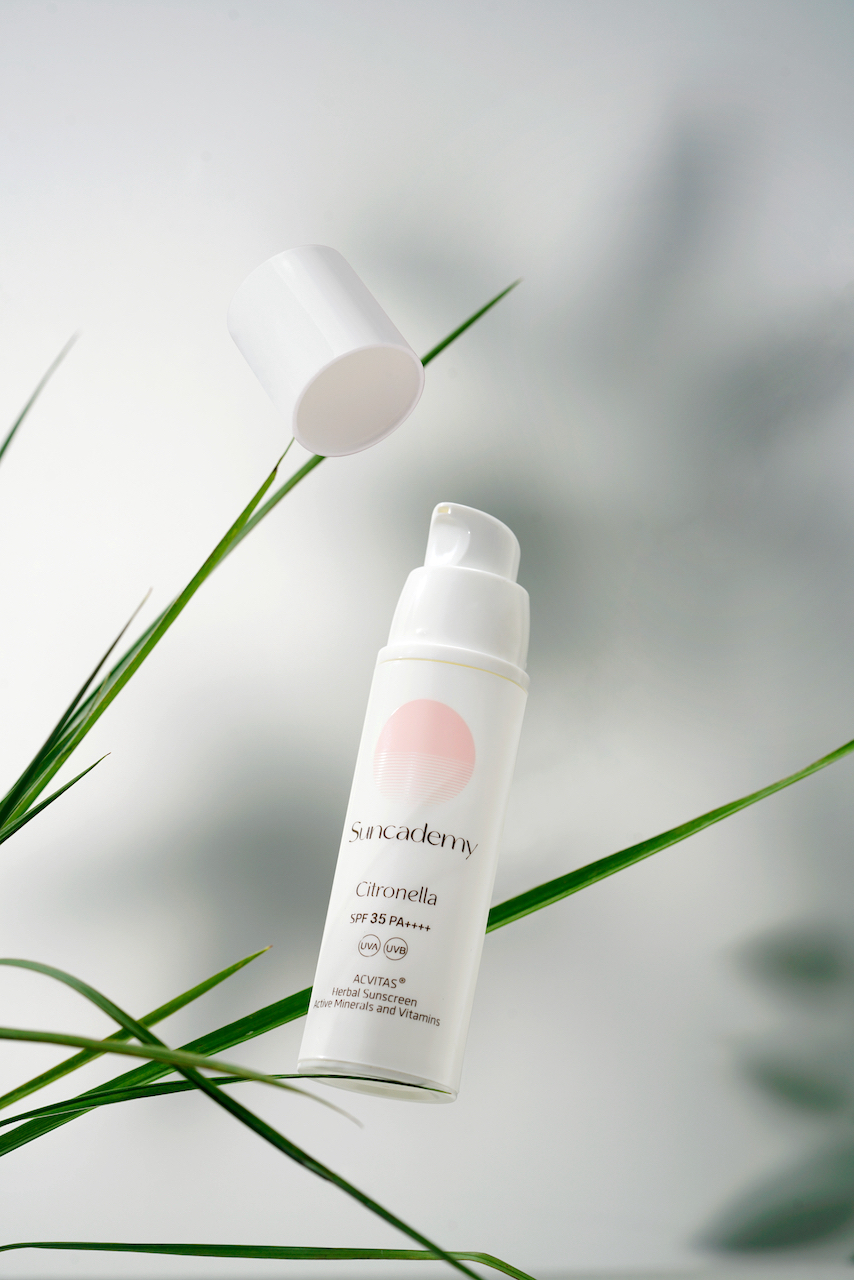 Crème solaire SPF50