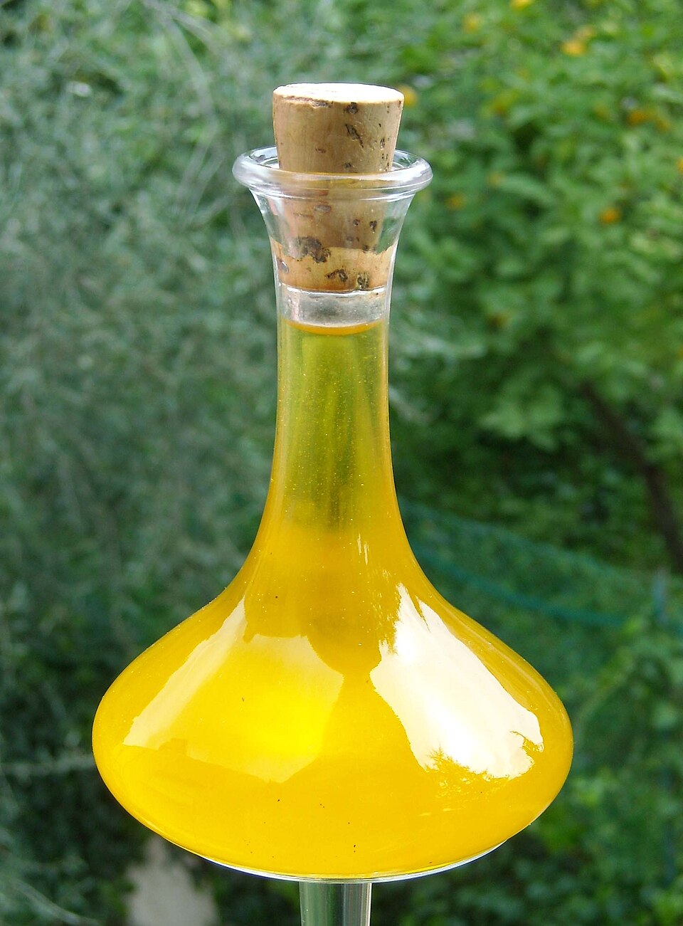 Huile d'olive 1L