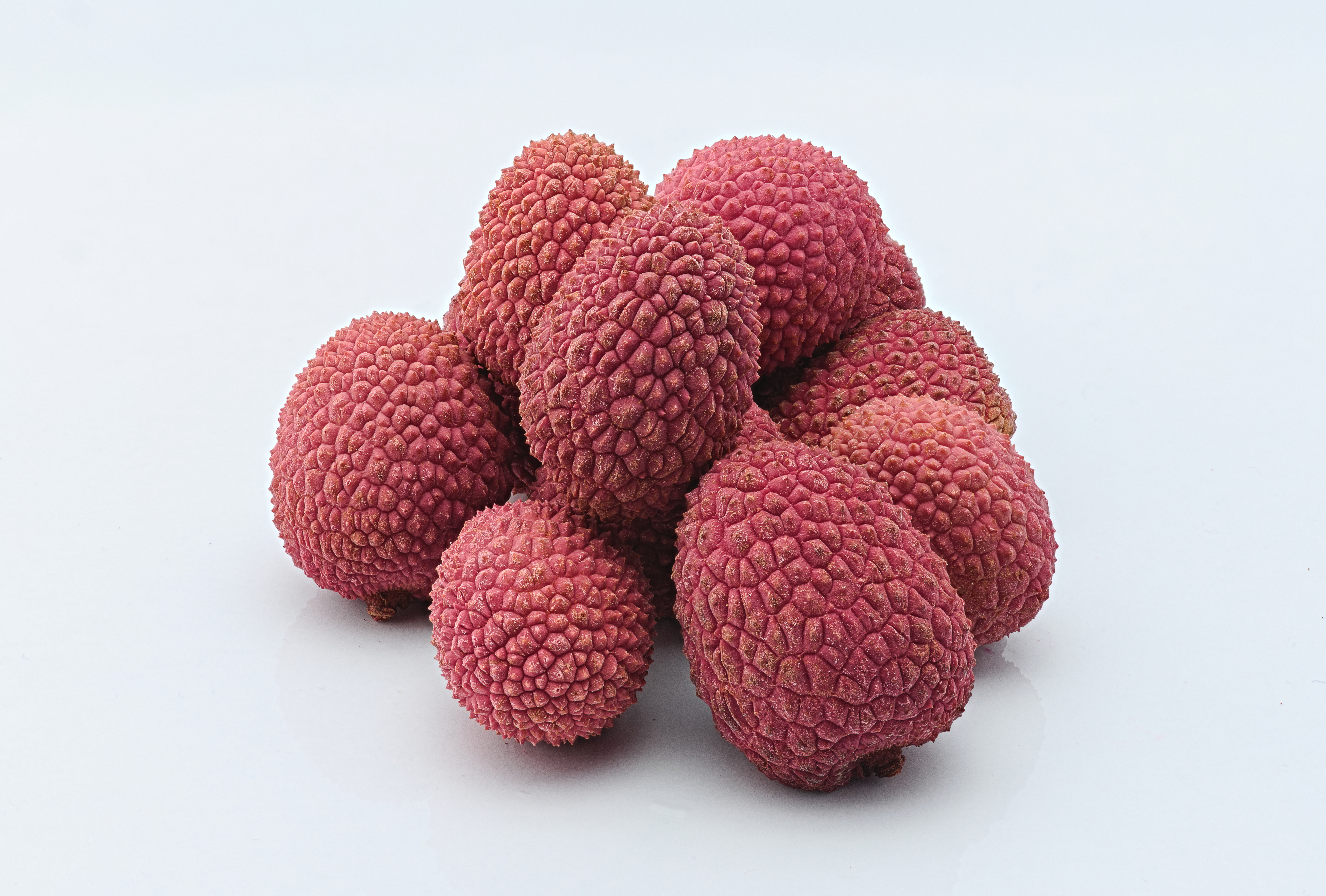 Letchis de saison (1kg)