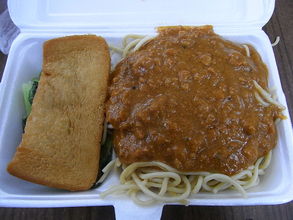 Pâtes italiennes 500g