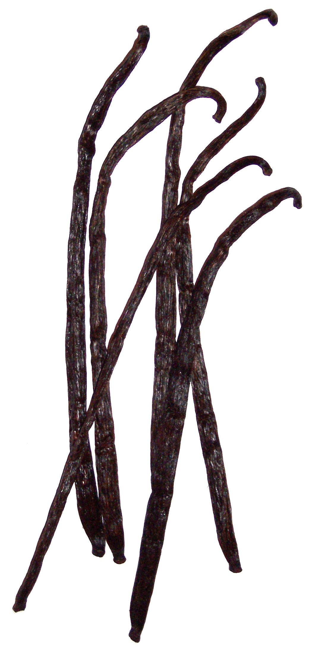 Vanille de Madagascar (gousses x3)